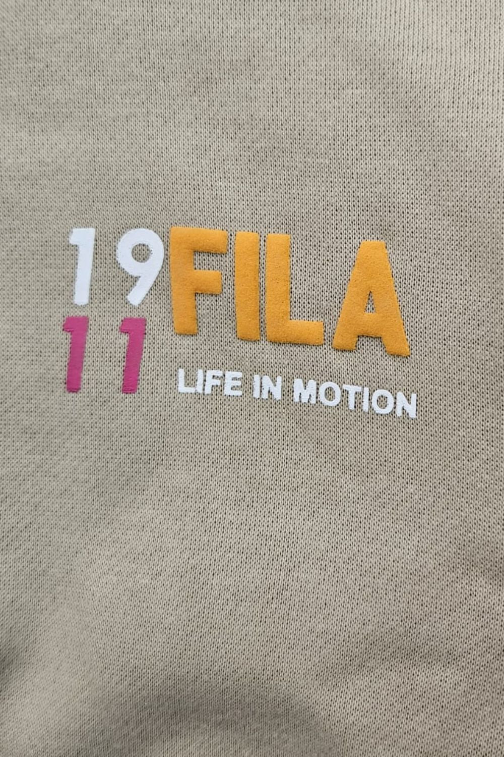 סט קפוצון FILA