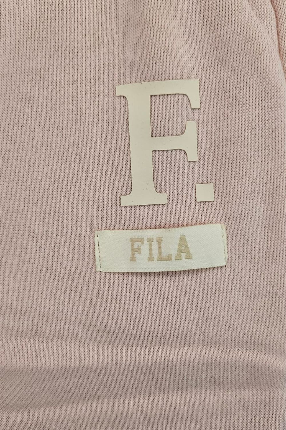 חליפת פוטר FILA