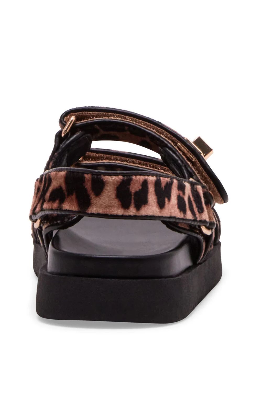סנדל מנומר STEVE MADDEN
