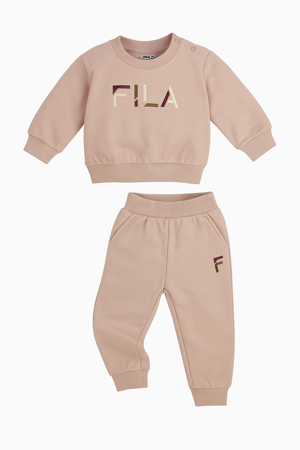 חליפת פוטר ניקי FILA