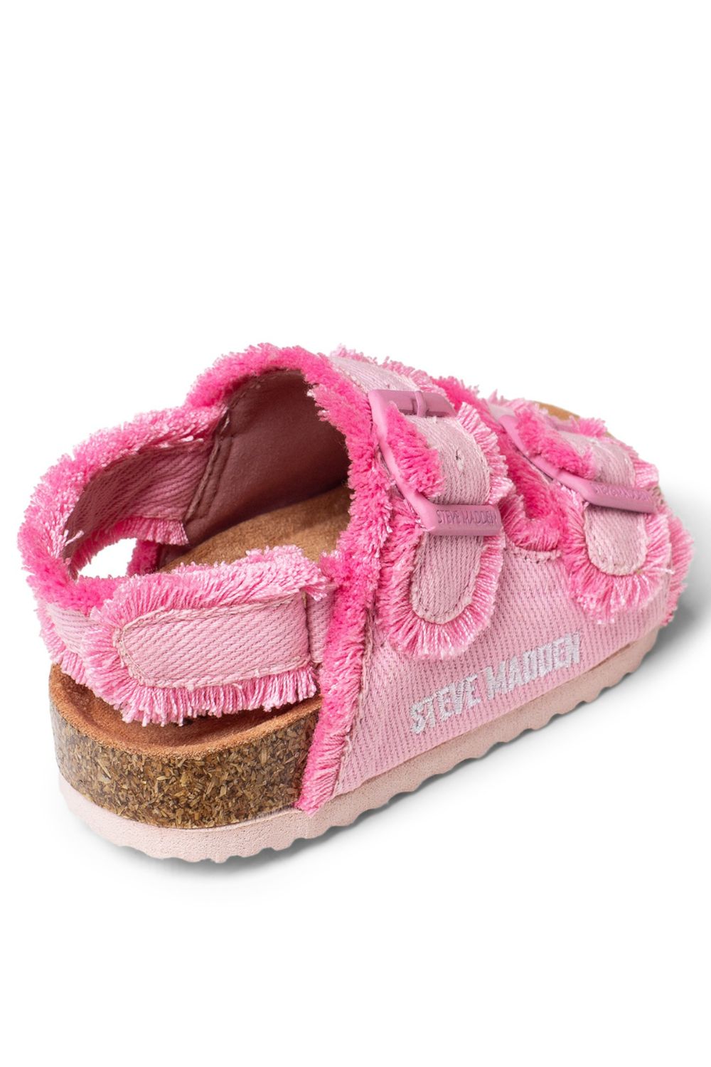 סנדלים בסטייל STEVE MADDEN
