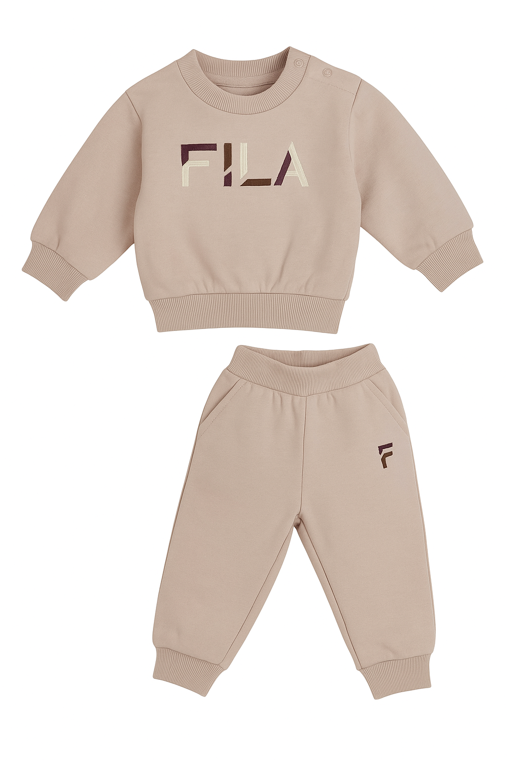 חליפת פוטר ניקי FILA