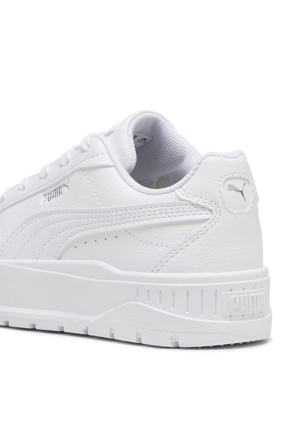 סניקרס PUMA סוליה גבוה