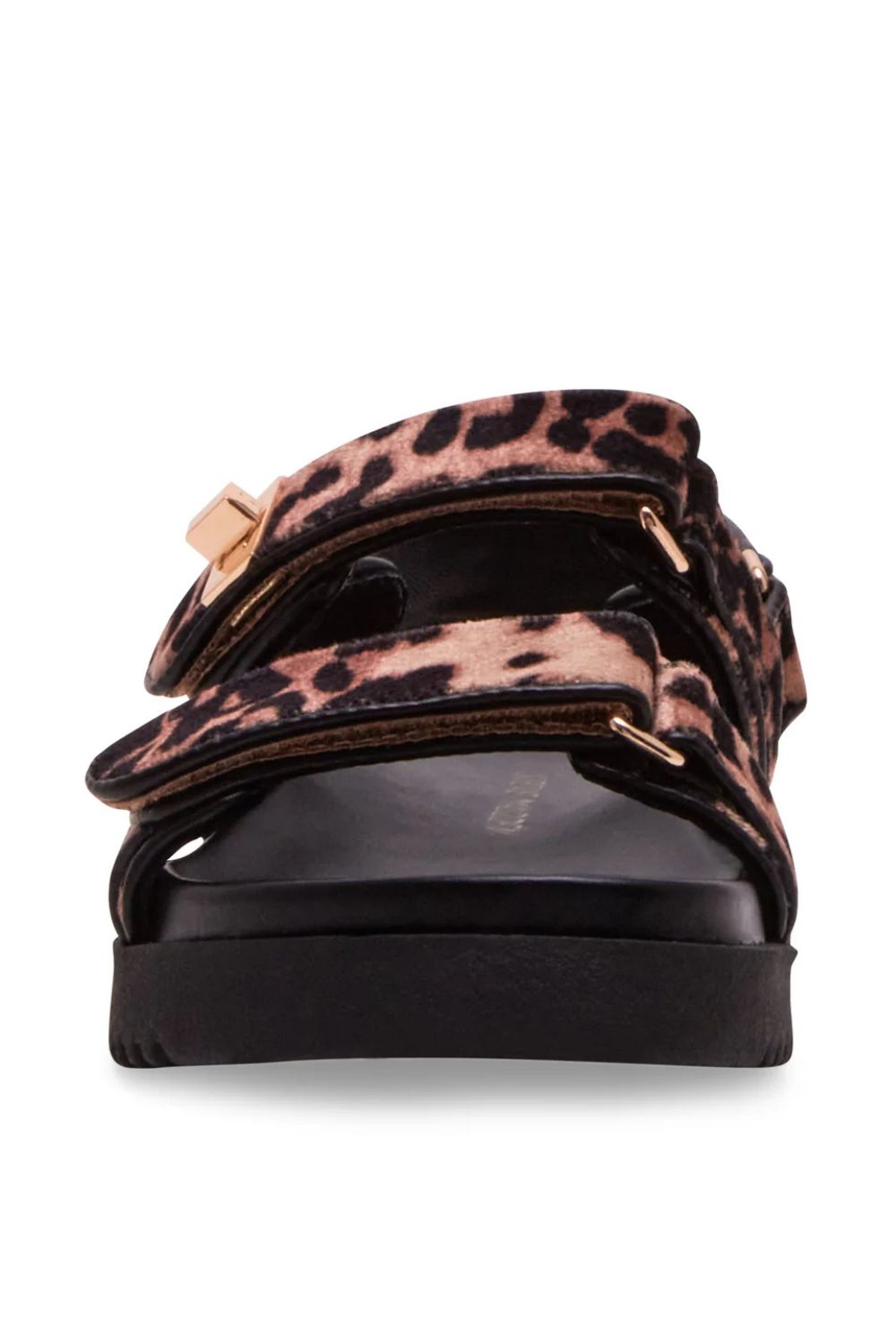 סנדל מנומר STEVE MADDEN
