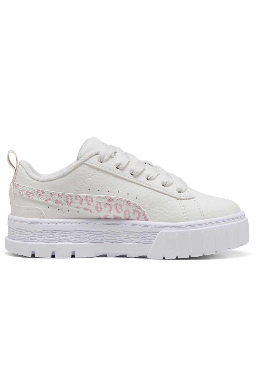 נעל PUMA ''מנומרת''