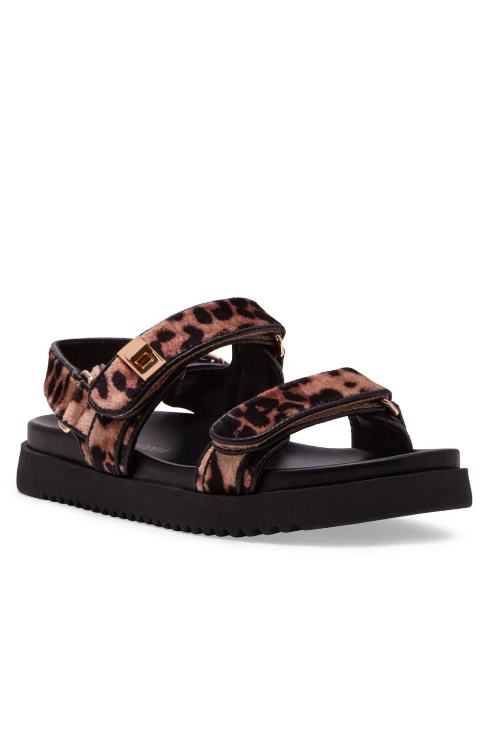 סנדל מנומר STEVE MADDEN