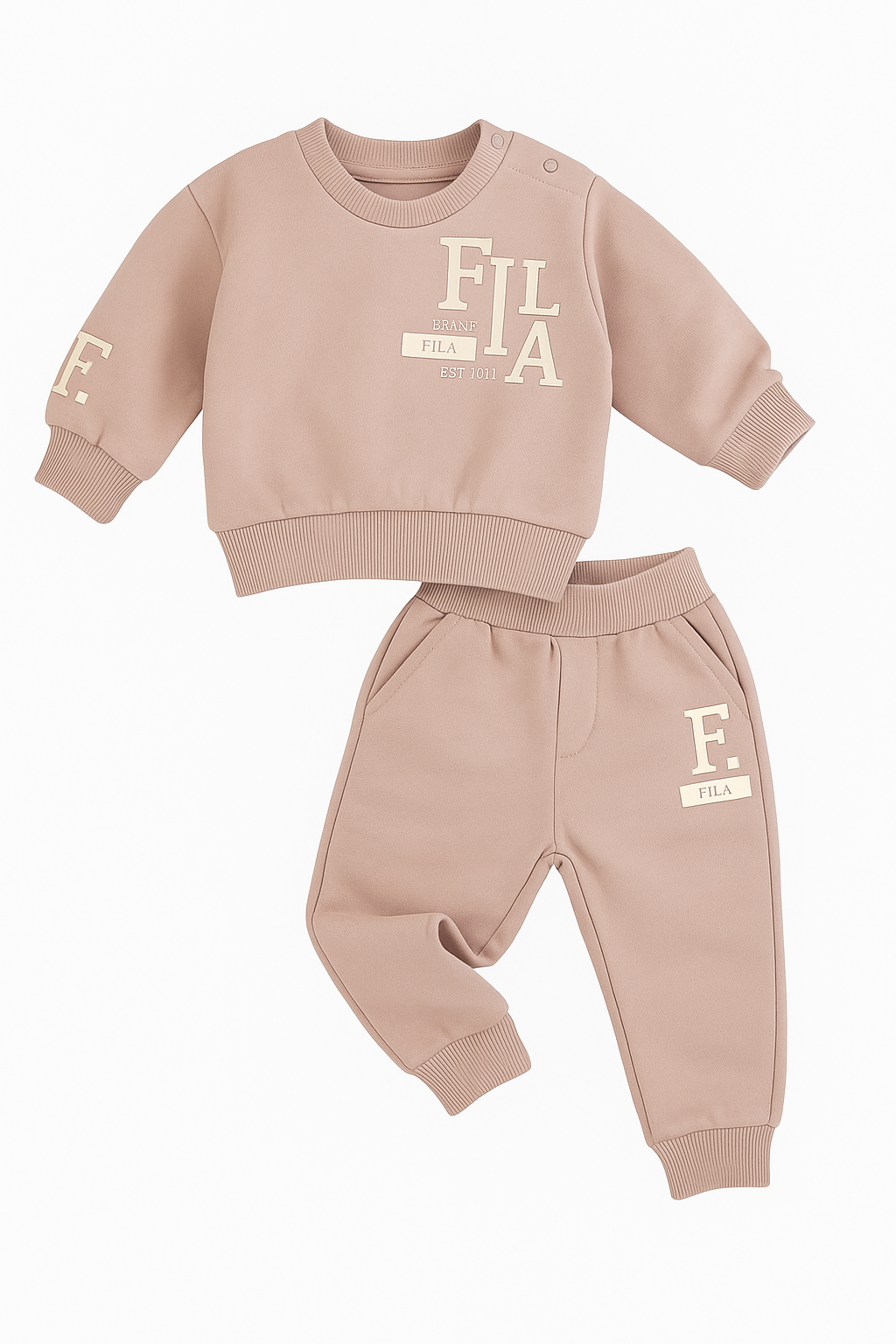 חליפת פוטר FILA