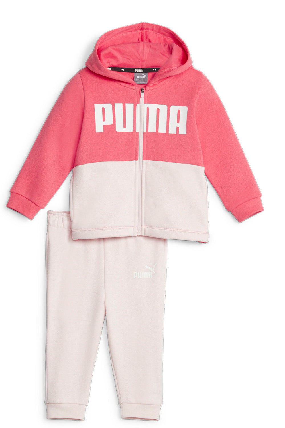 חליפת פוטר PUMA
