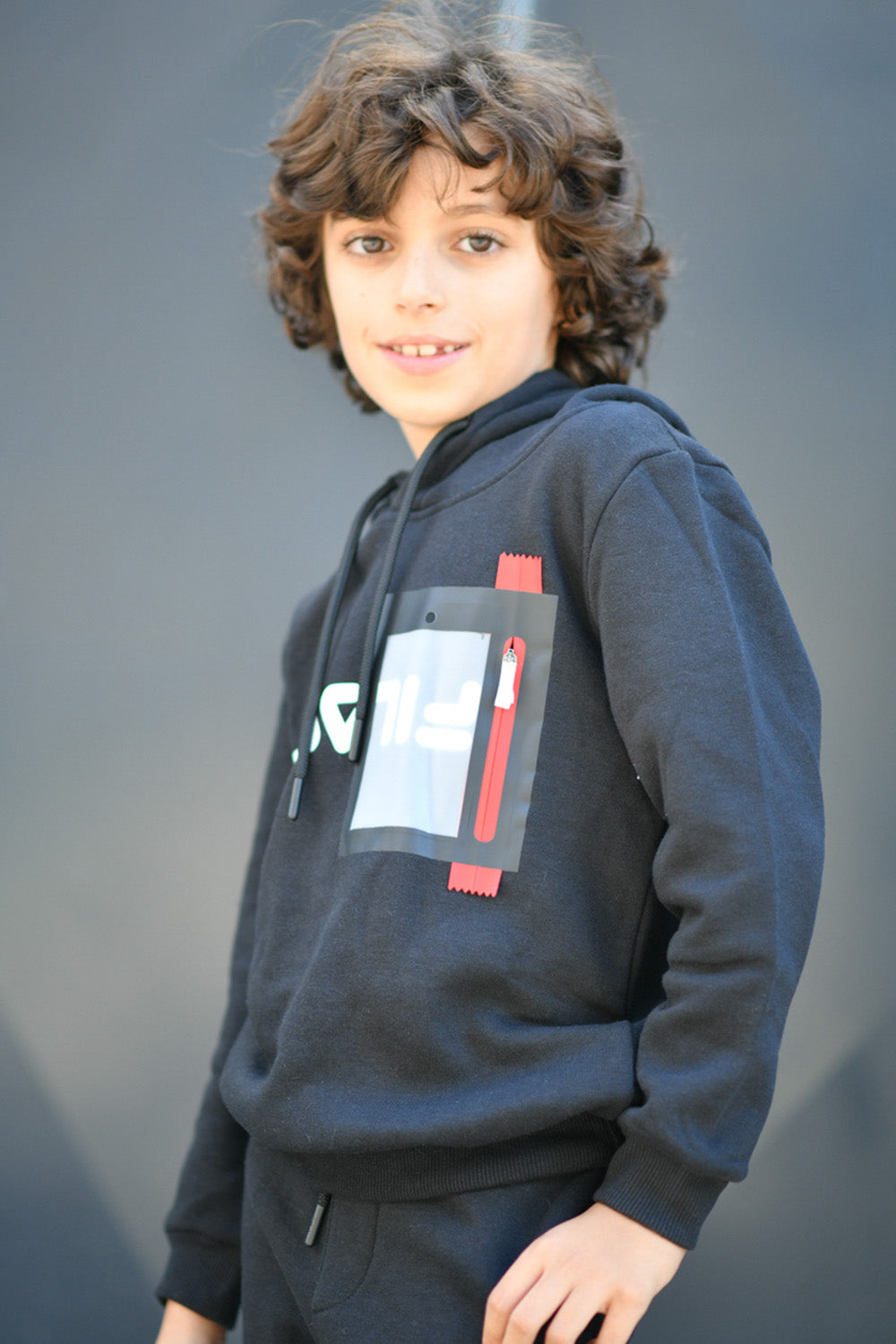 FILA חליפת פוטר