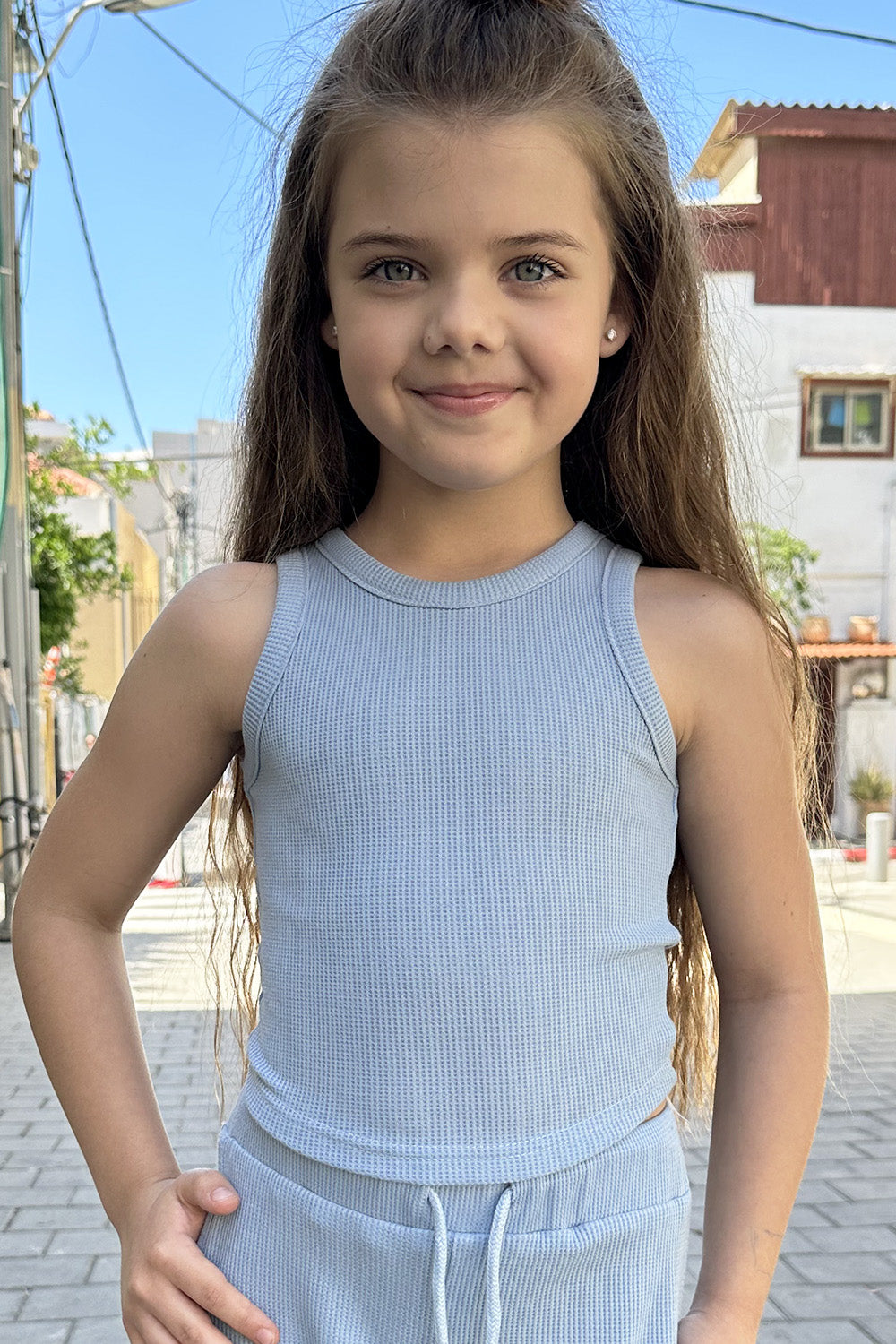 גופיית זואי