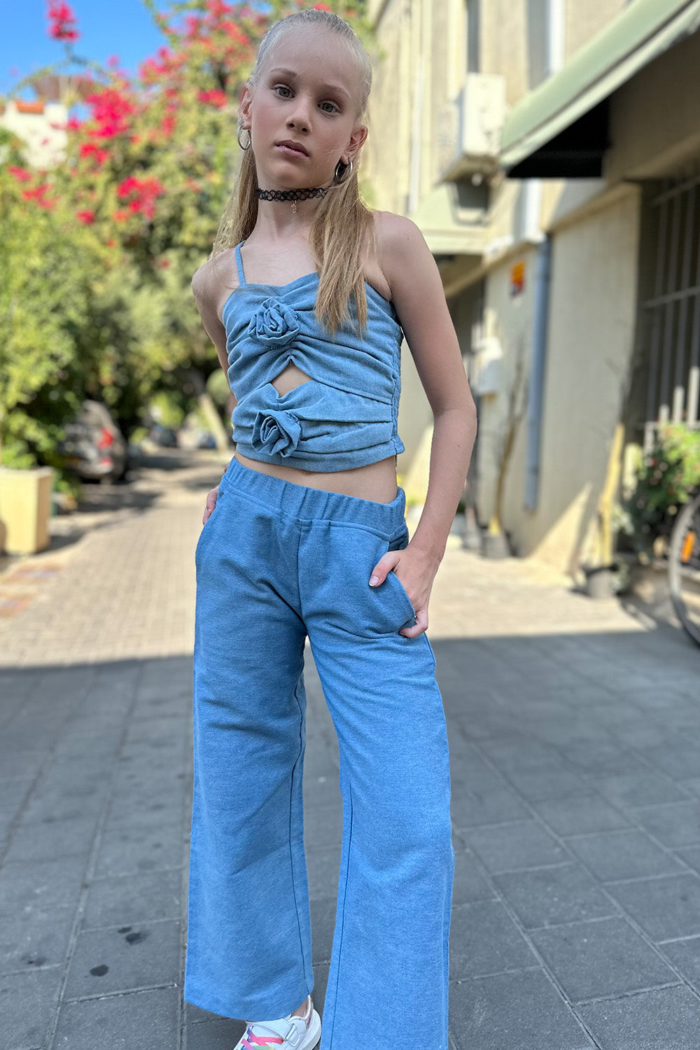 חליפת לי