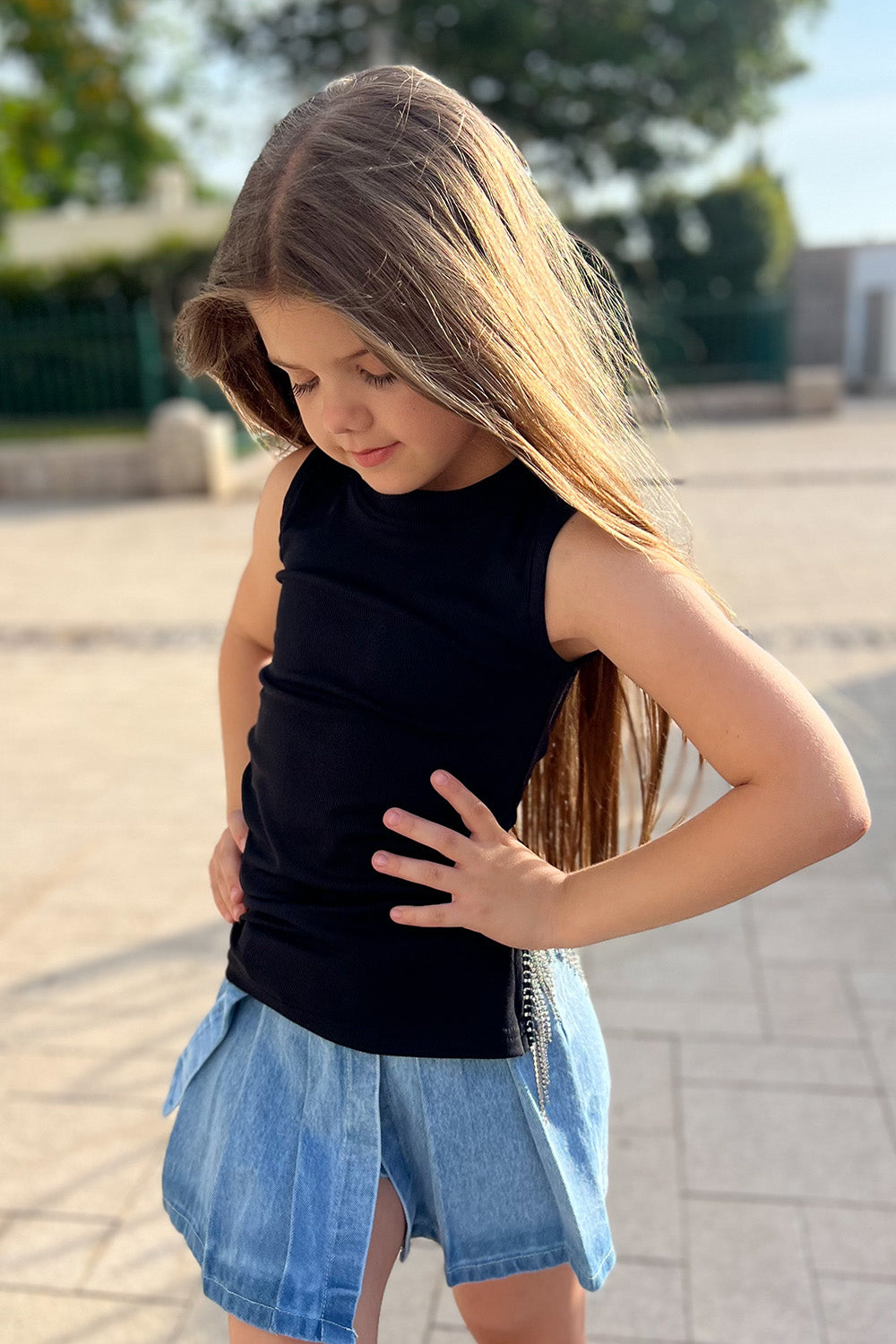 טופ פרנז לין