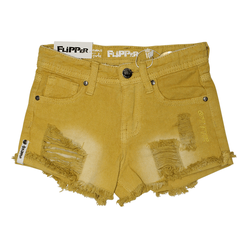 שורט דריל WASH