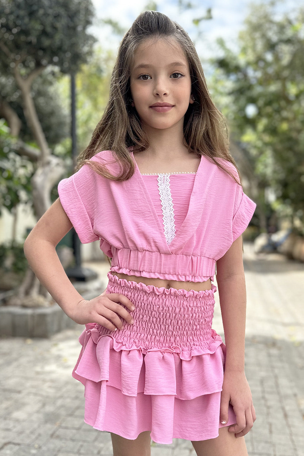 סט מיקה