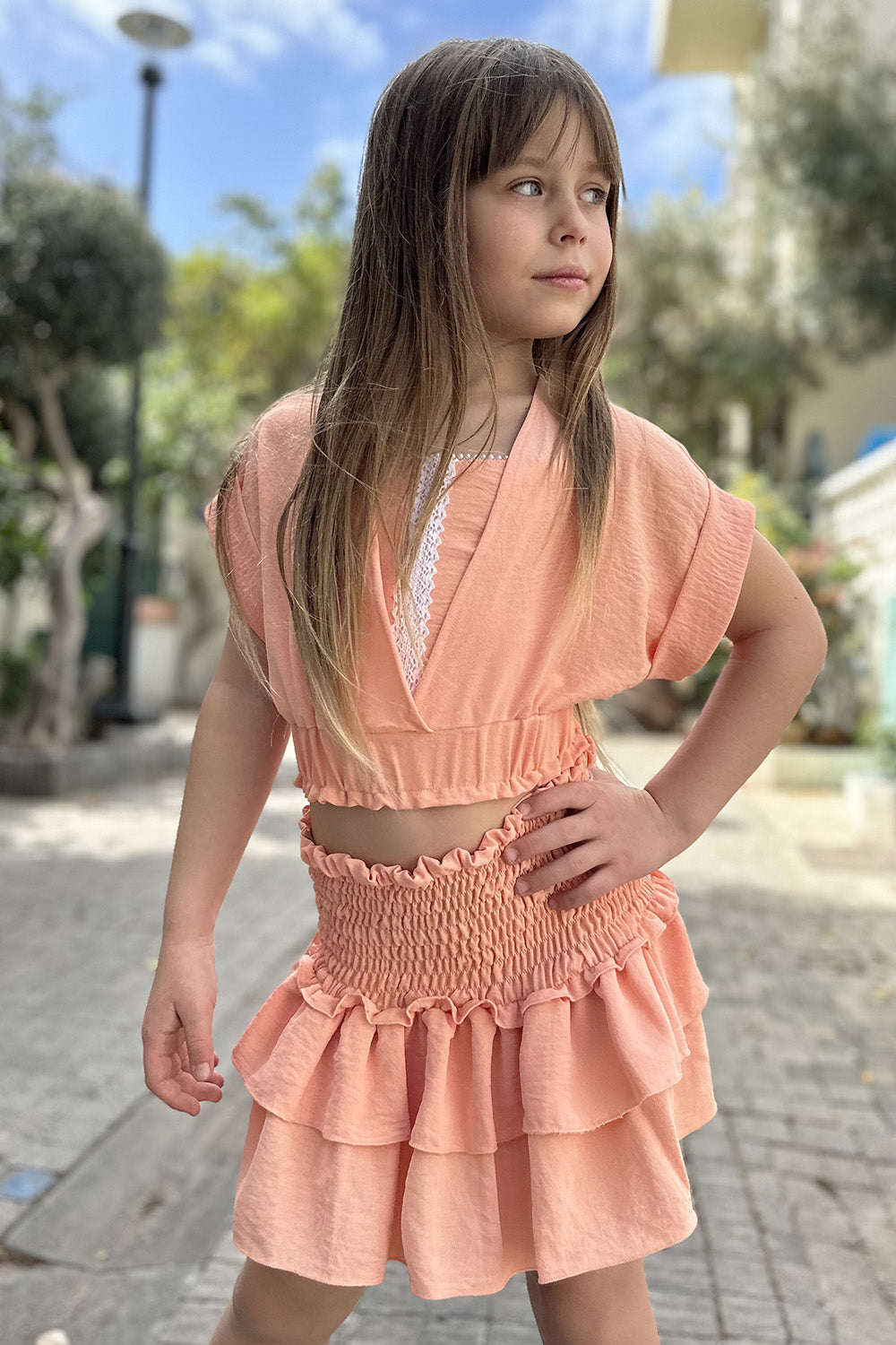 סט מיקה
