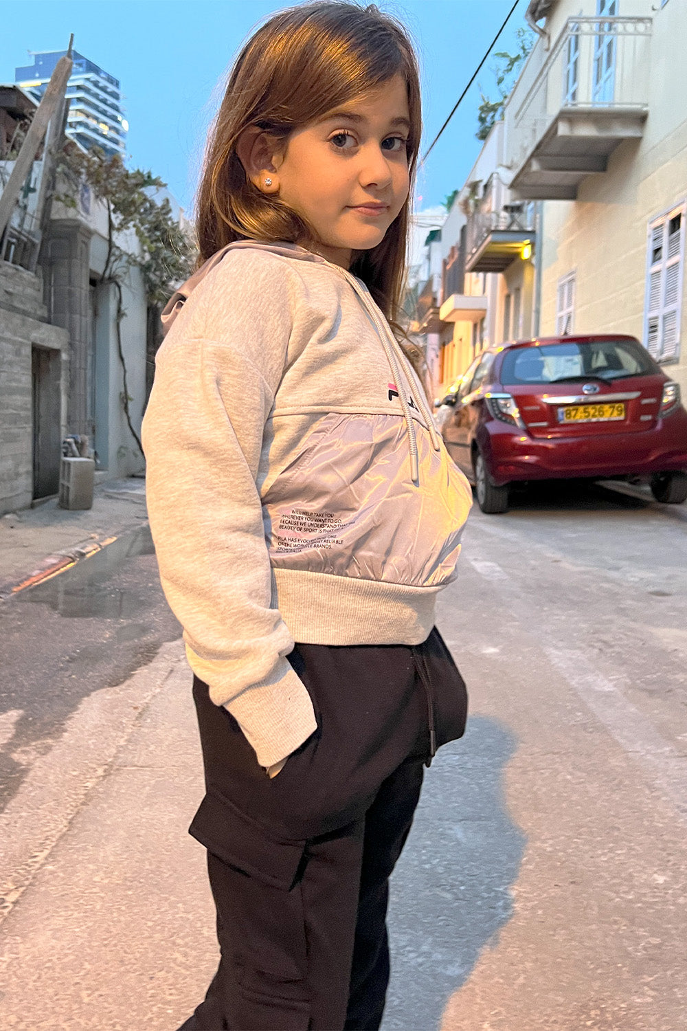 סט גאיה