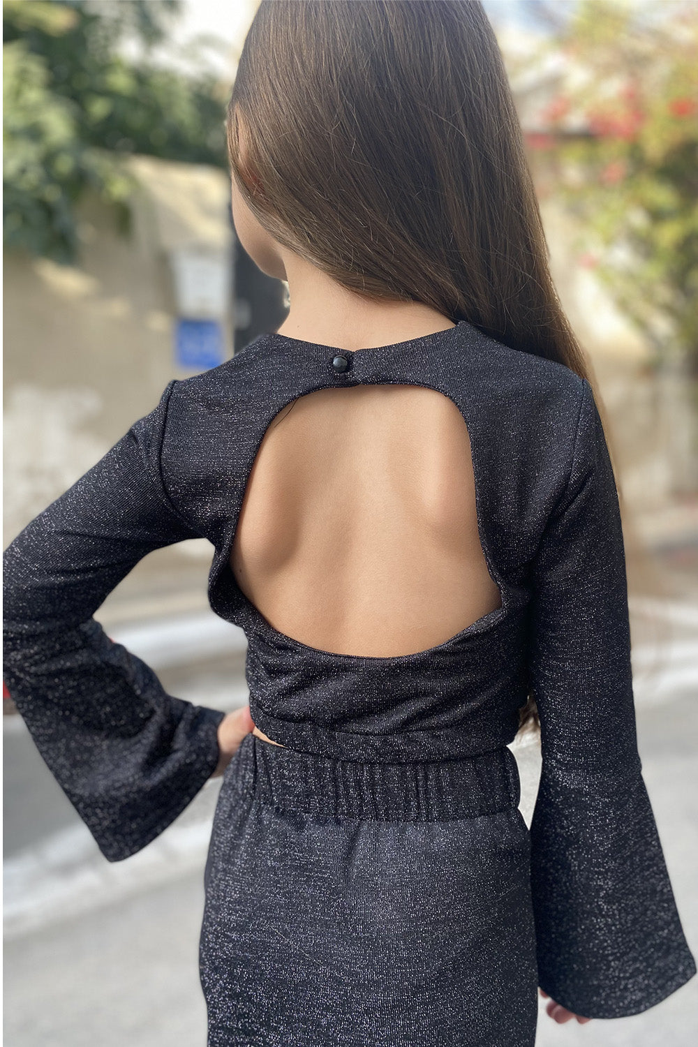 חליפת חצאית לורקס