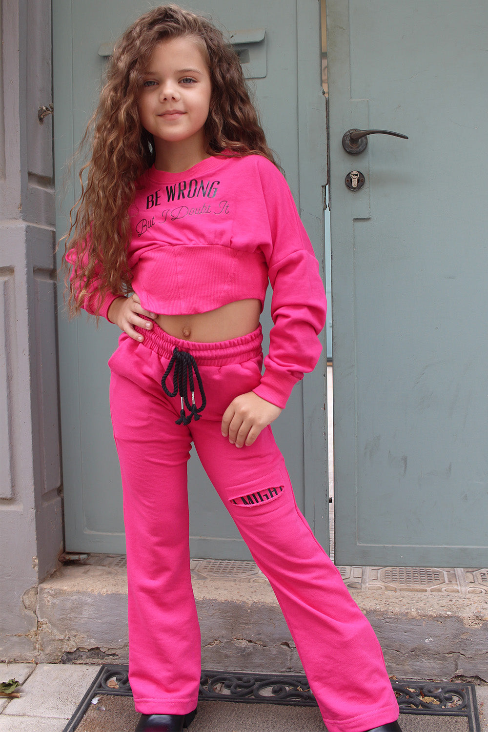 טופ פרנשטרי קרופ
