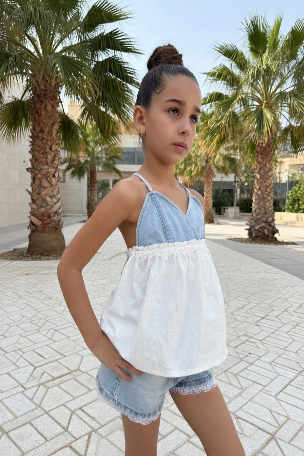 טופ אמה