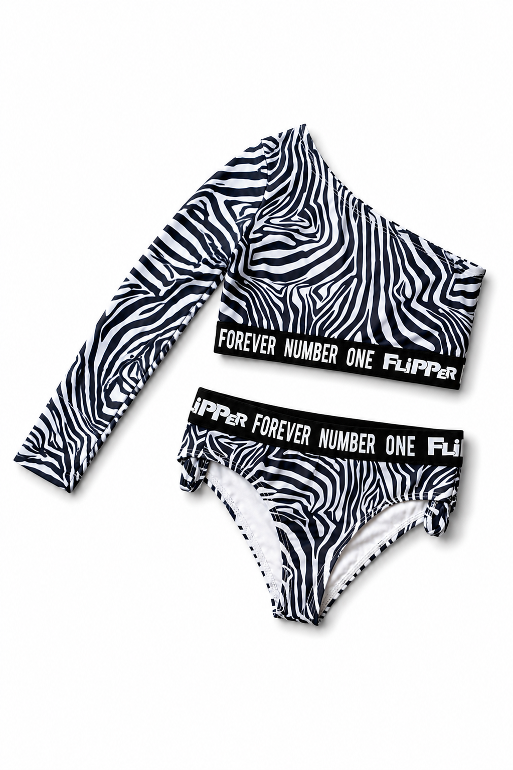 בגד ים ZEBRA
