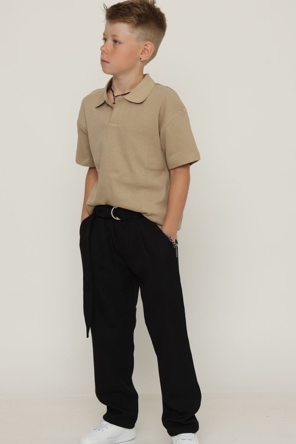 חולצה POLO
