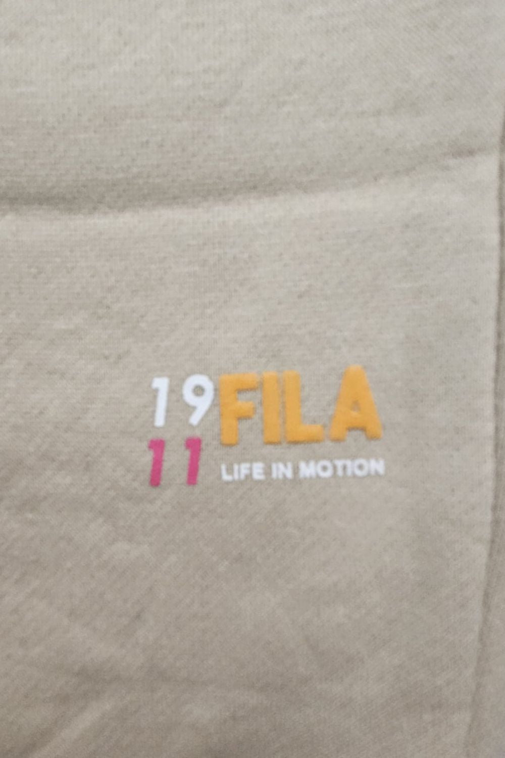 סט קפוצון FILA
