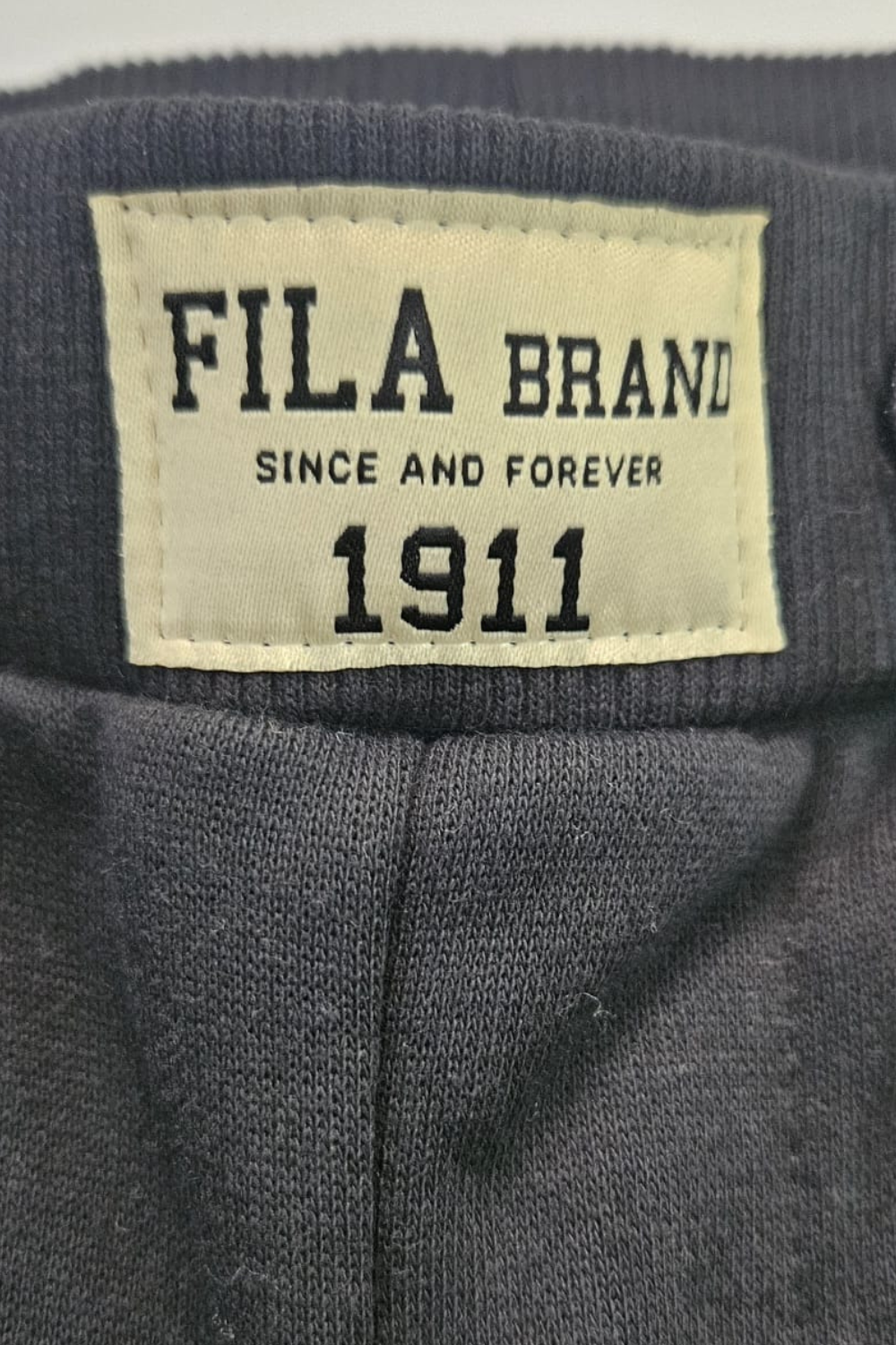סט פוטר ניקי FILA