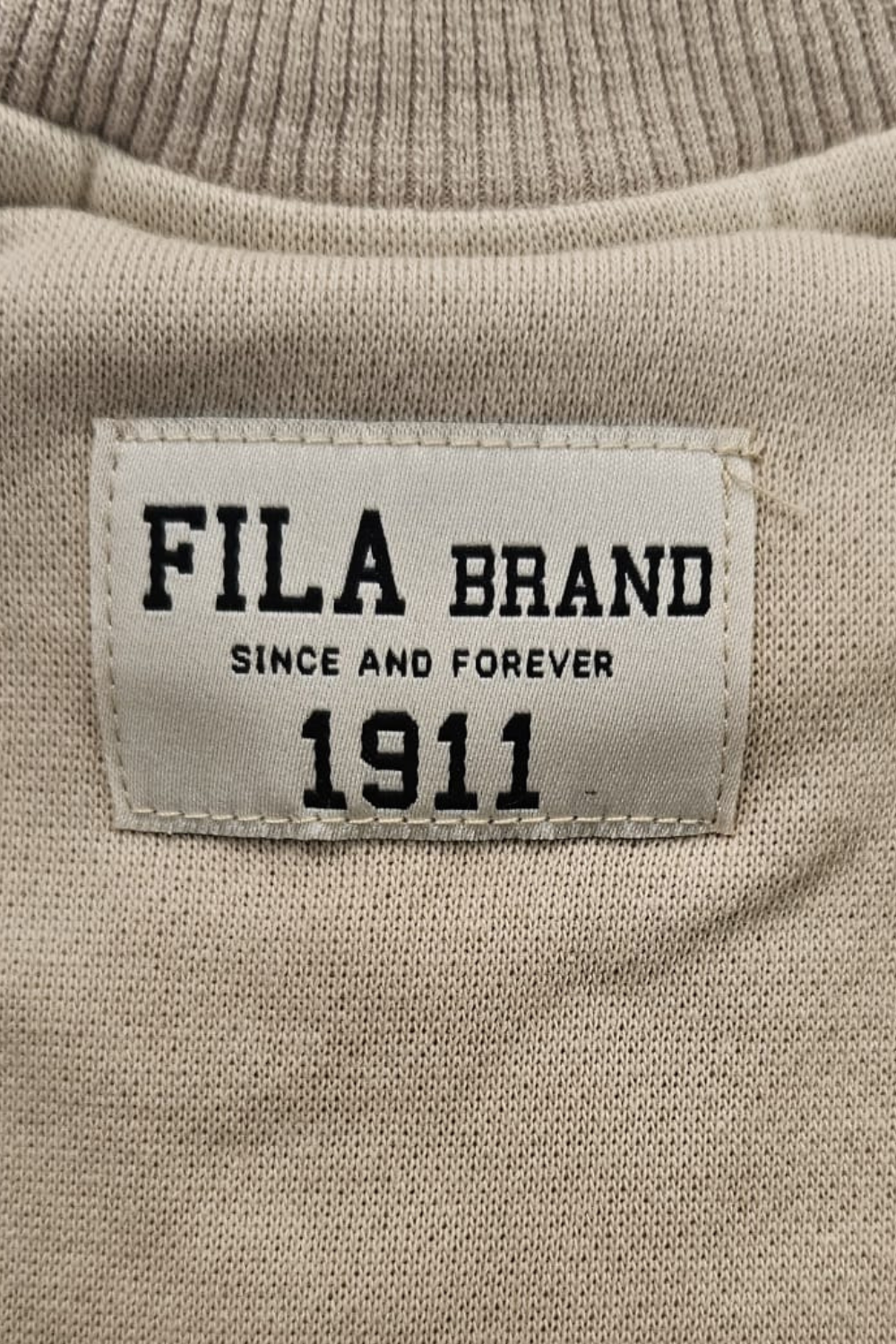 סט פוטר ניקי FILA