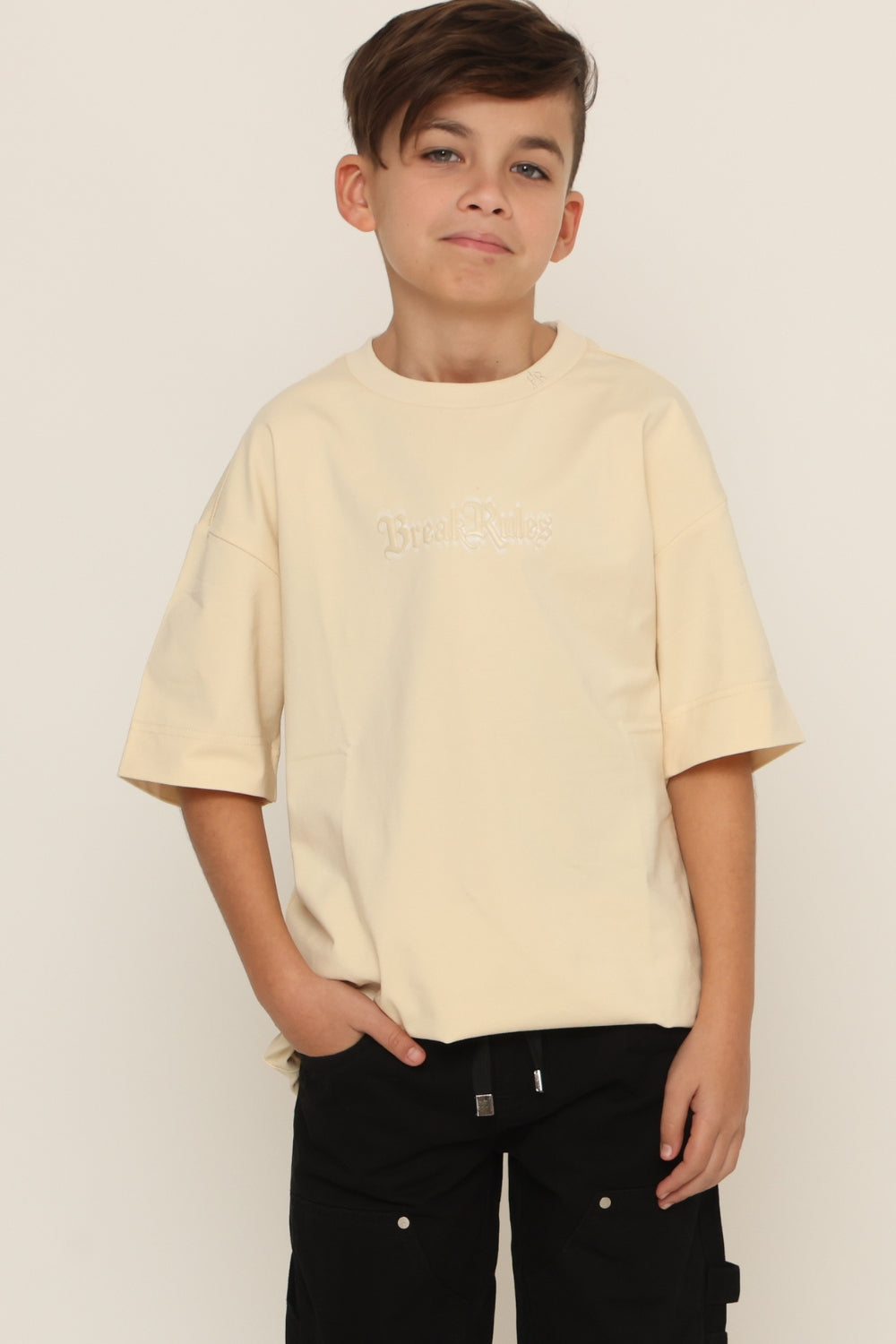 חולצה "EAZY"