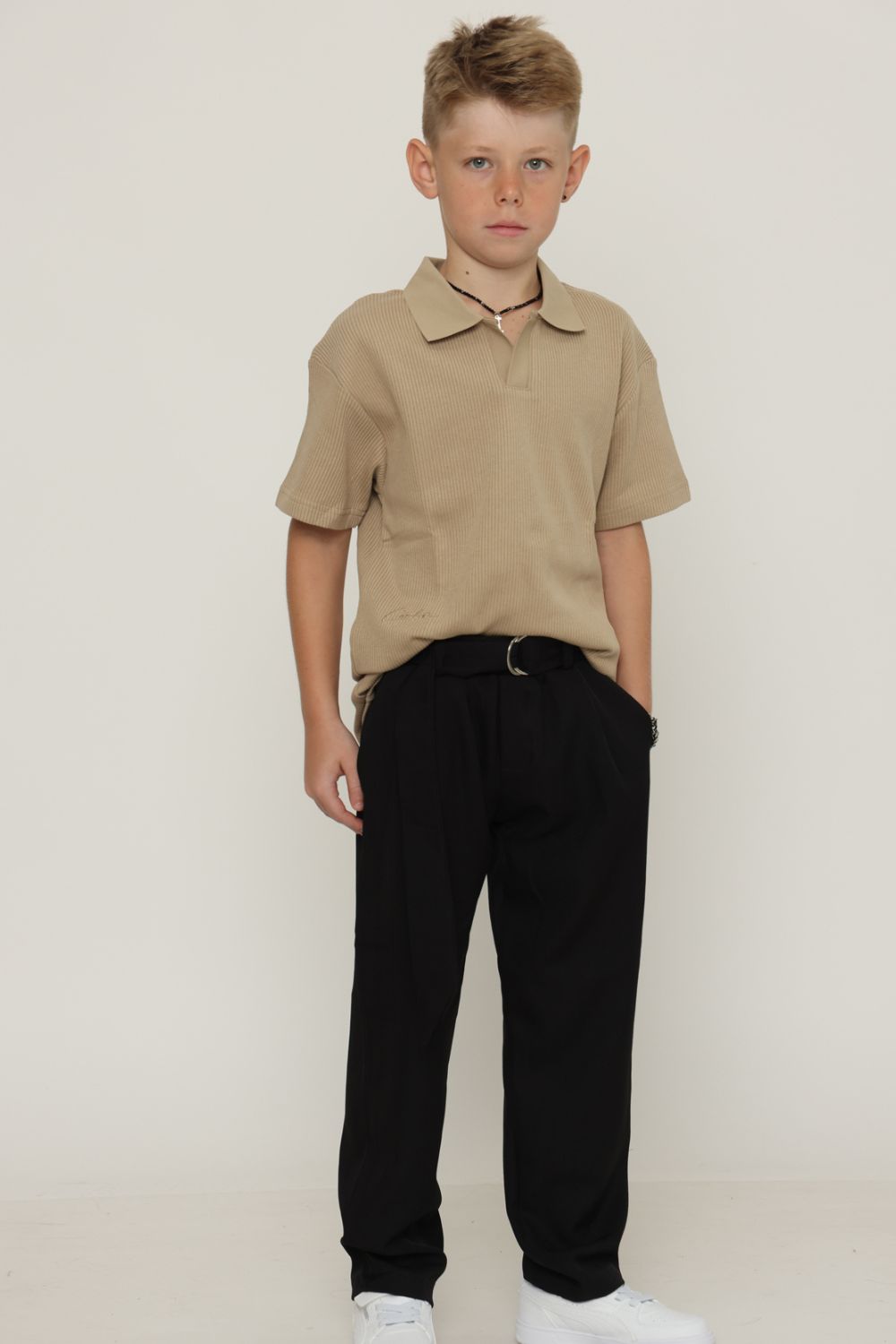 חולצה POLO