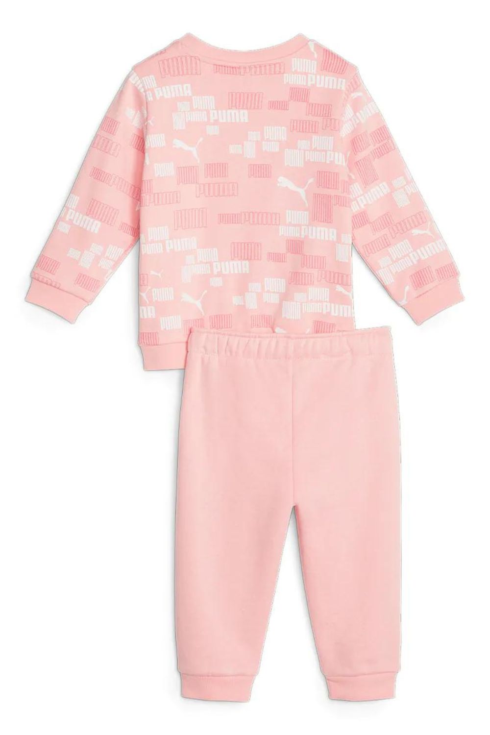 MINICATS AOP Crew Jogger