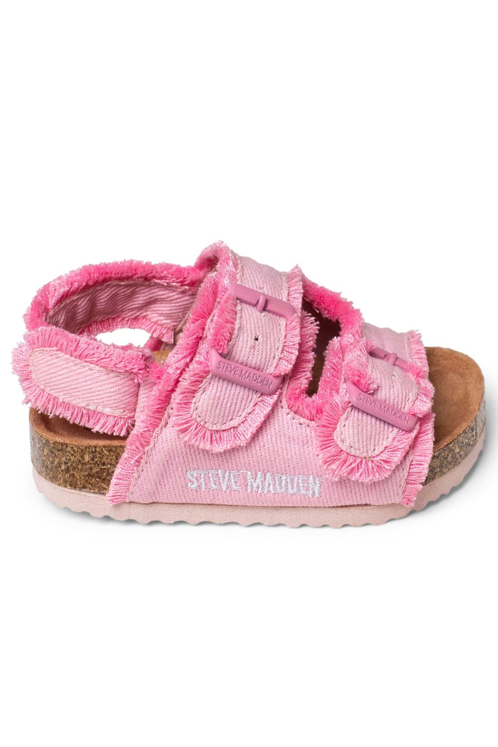 סנדלים בסטייל STEVE MADDEN