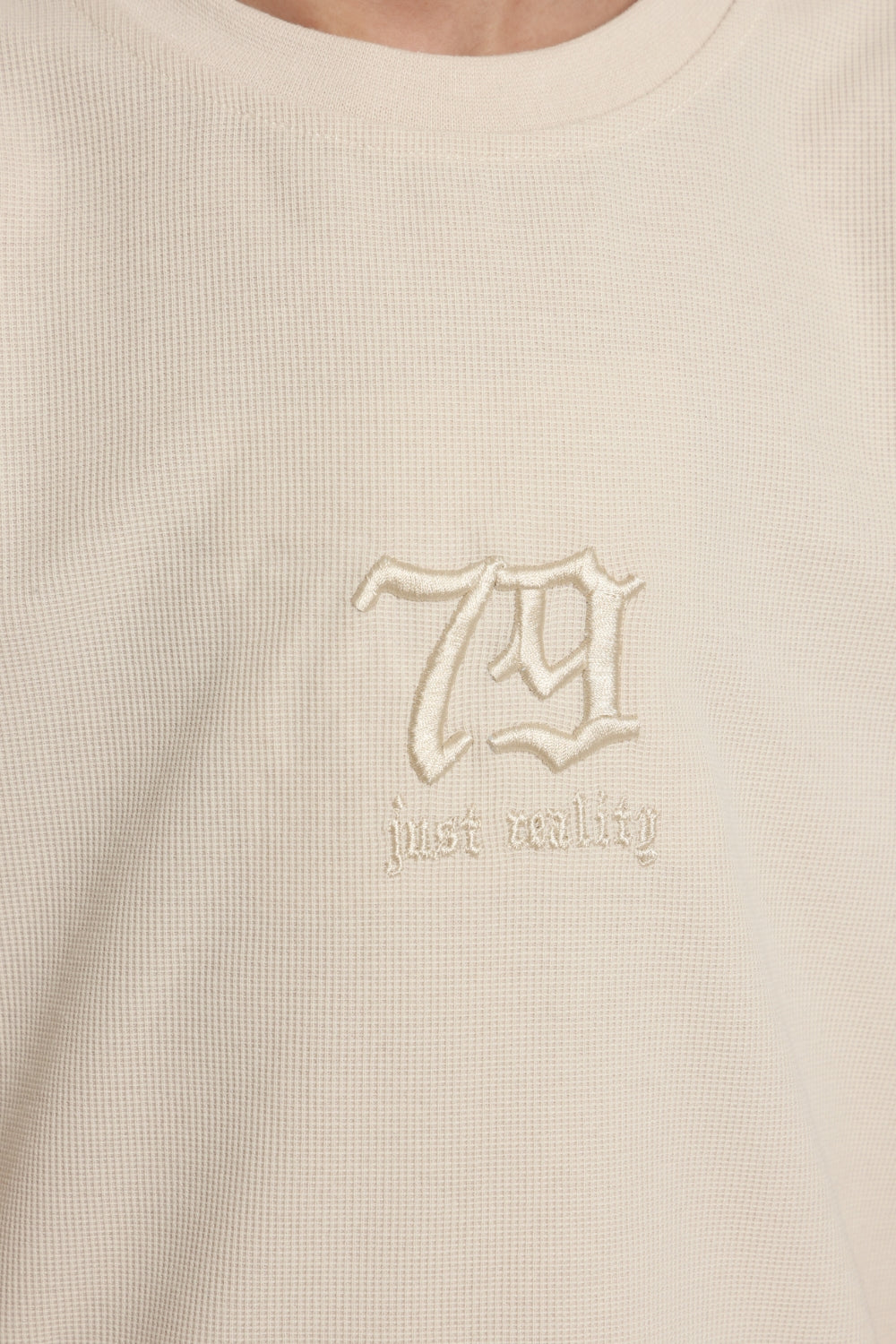 חולצה אובר סייז "79"