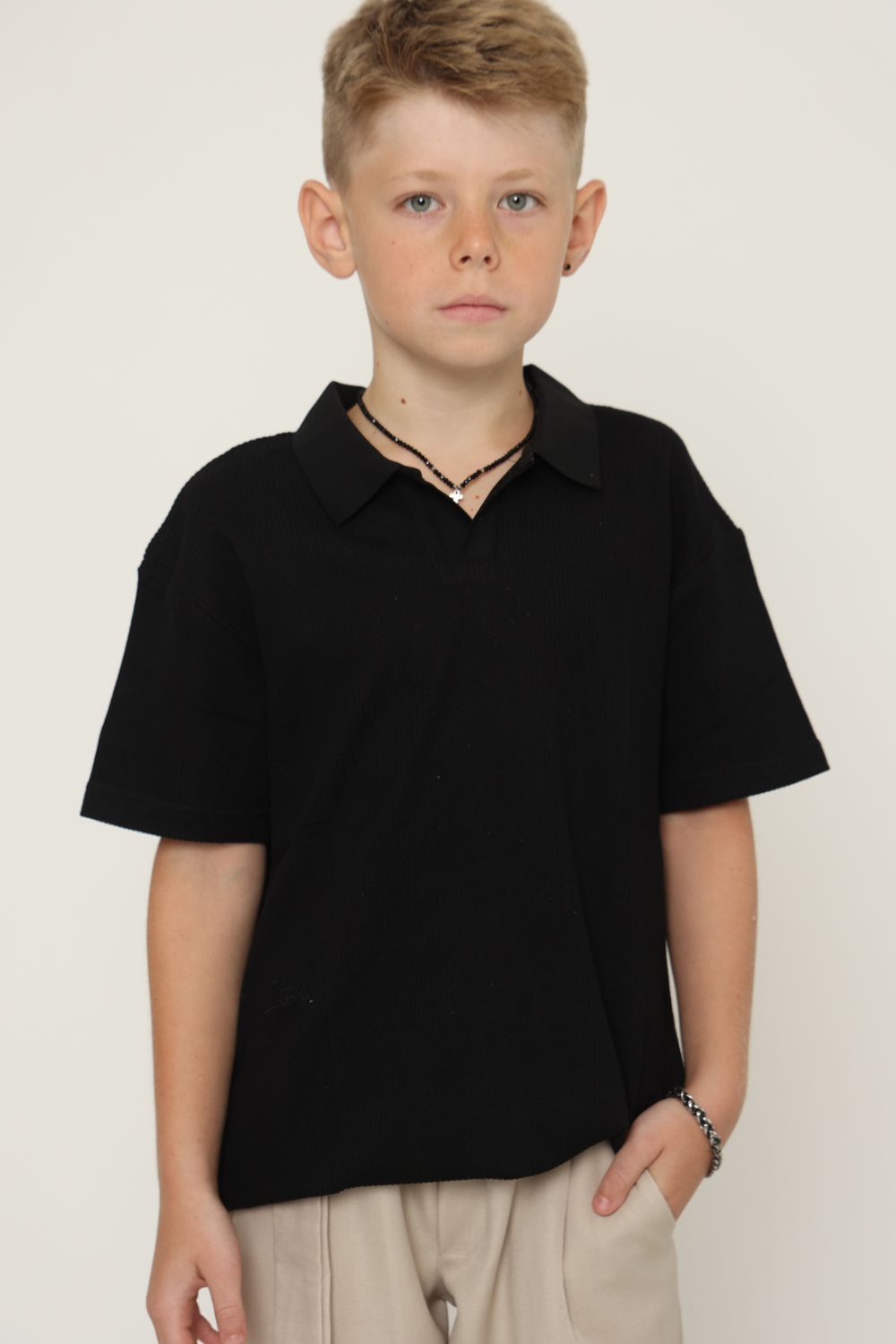 חולצה POLO