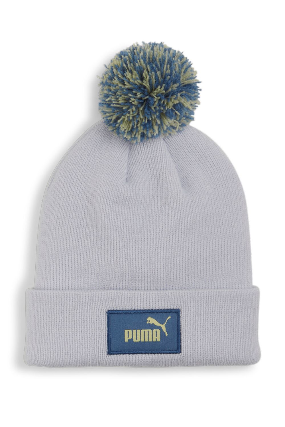 כובע צמר תכלת PUMA