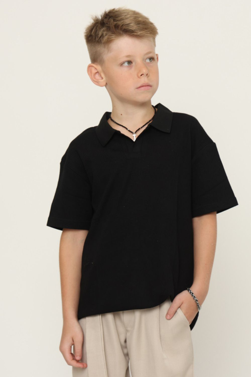 חולצה POLO