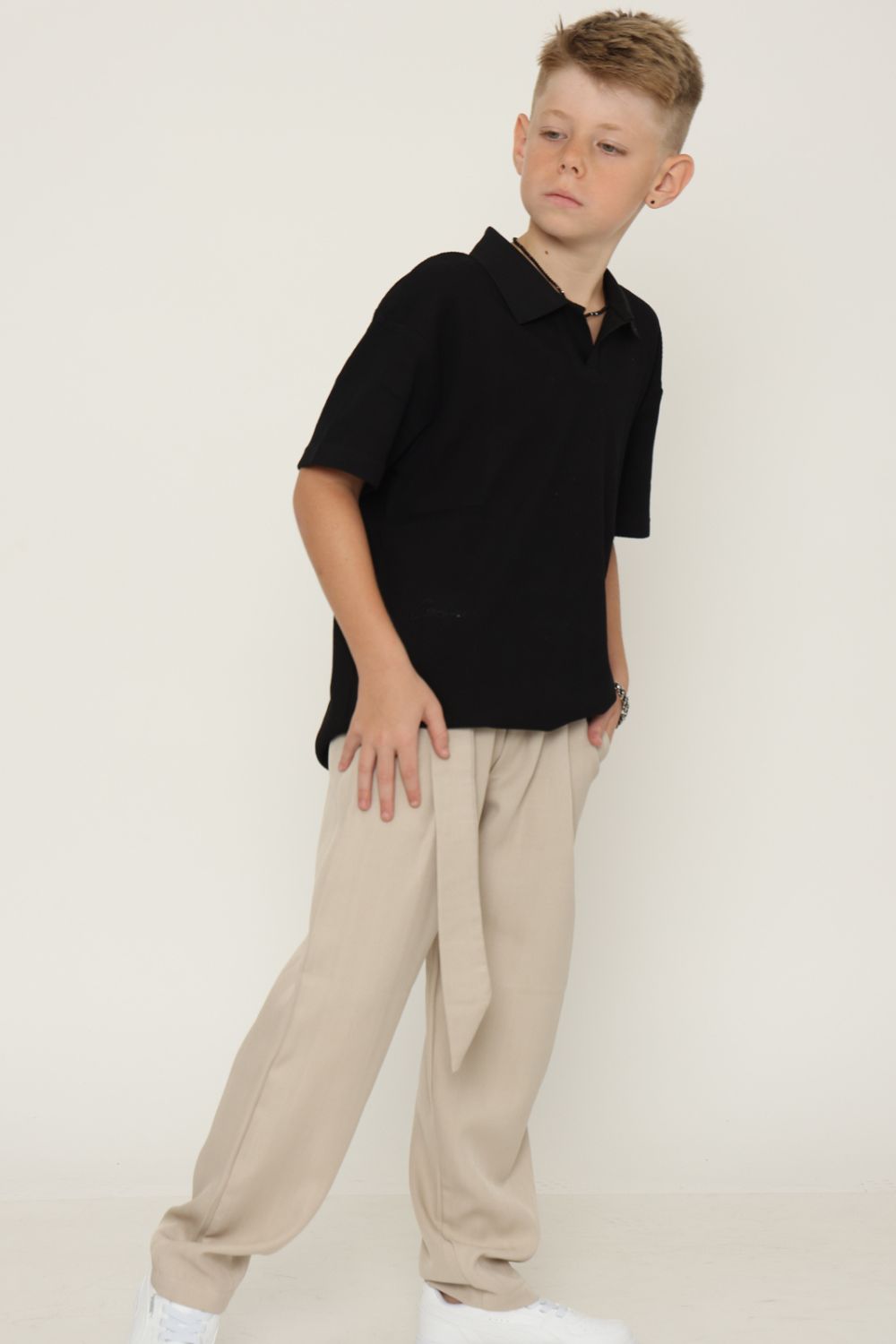 חולצה POLO