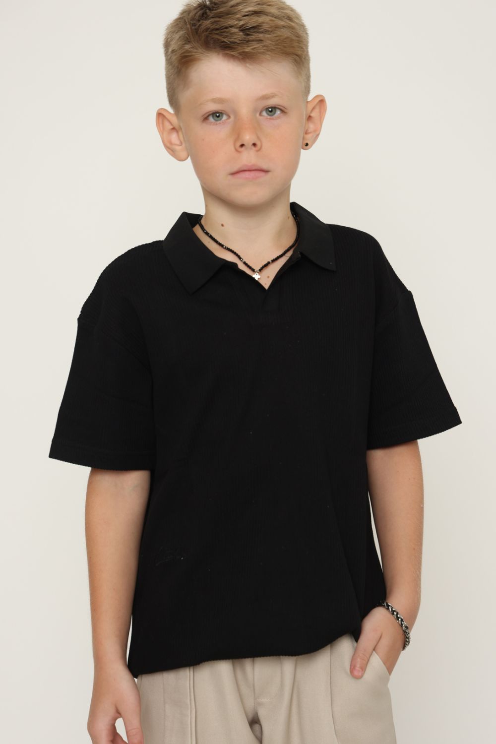 חולצה POLO