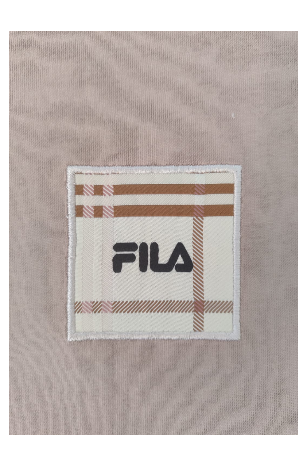 סט טי ושורט FILA תינוקות