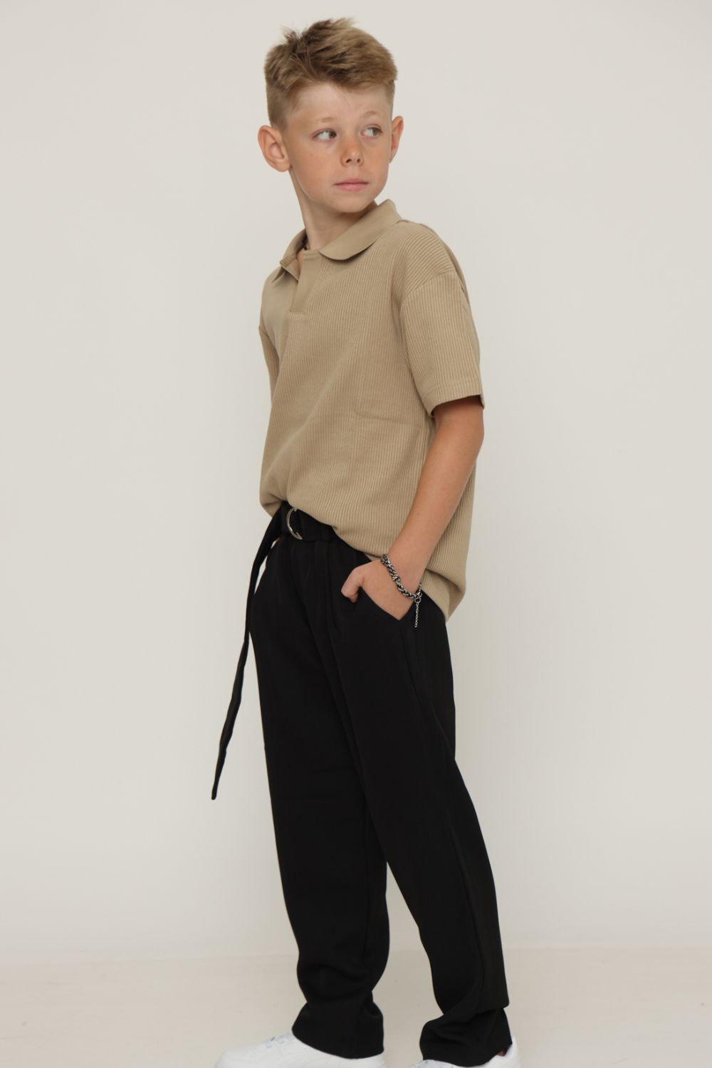 חולצה POLO