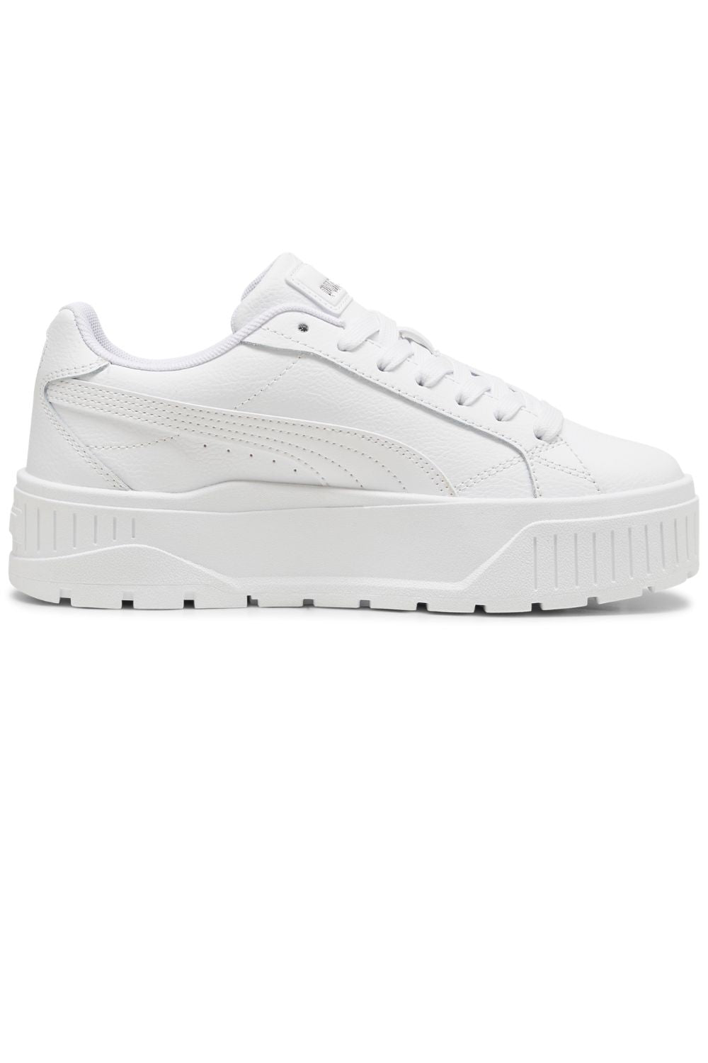 סניקרס PUMA סוליה גבוה