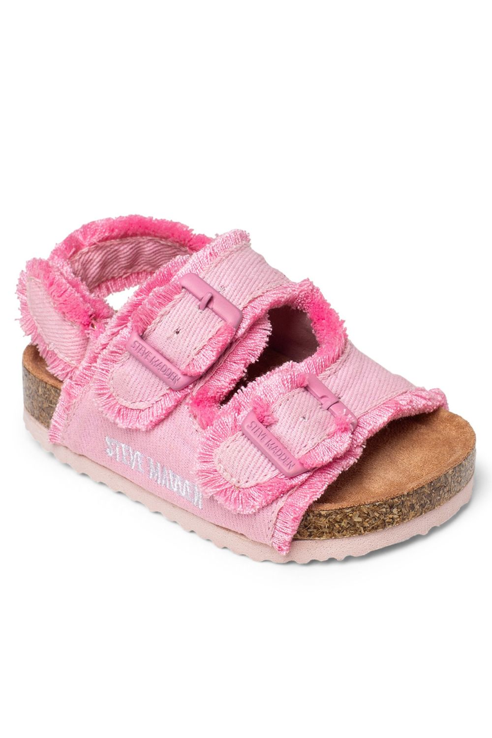 סנדלים בסטייל STEVE MADDEN