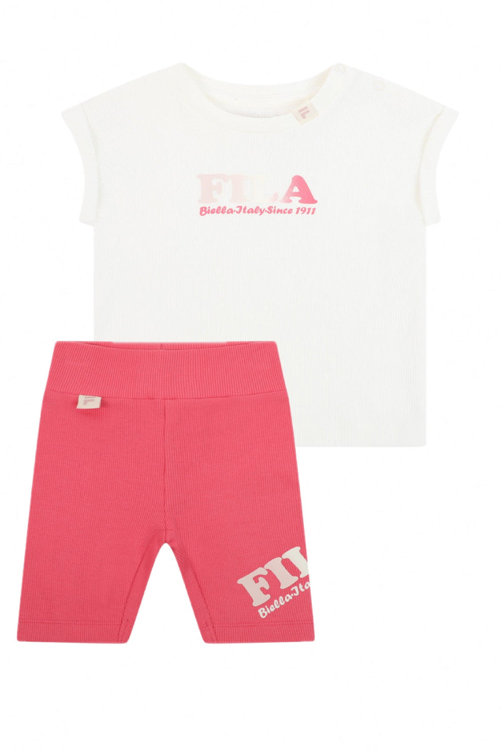 סט טייץ לתינוקות FILA
