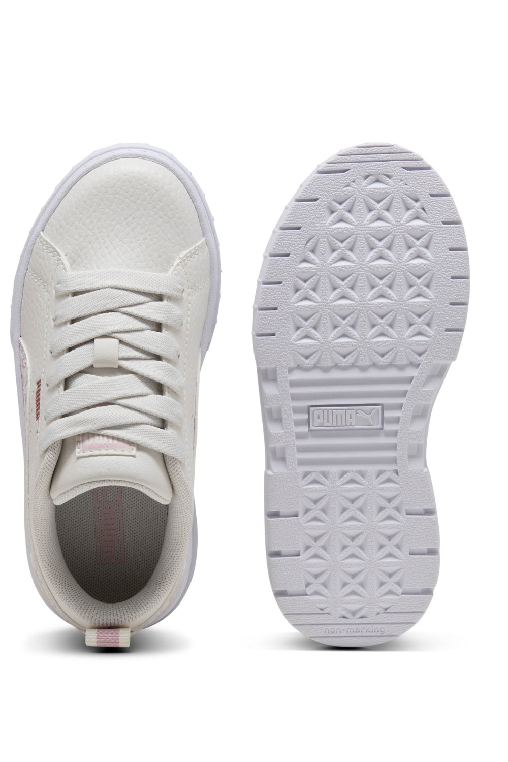 נעל PUMA ''מנומרת''