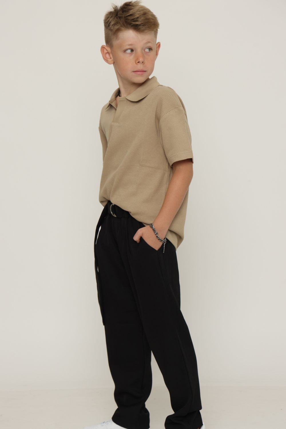 חולצה POLO