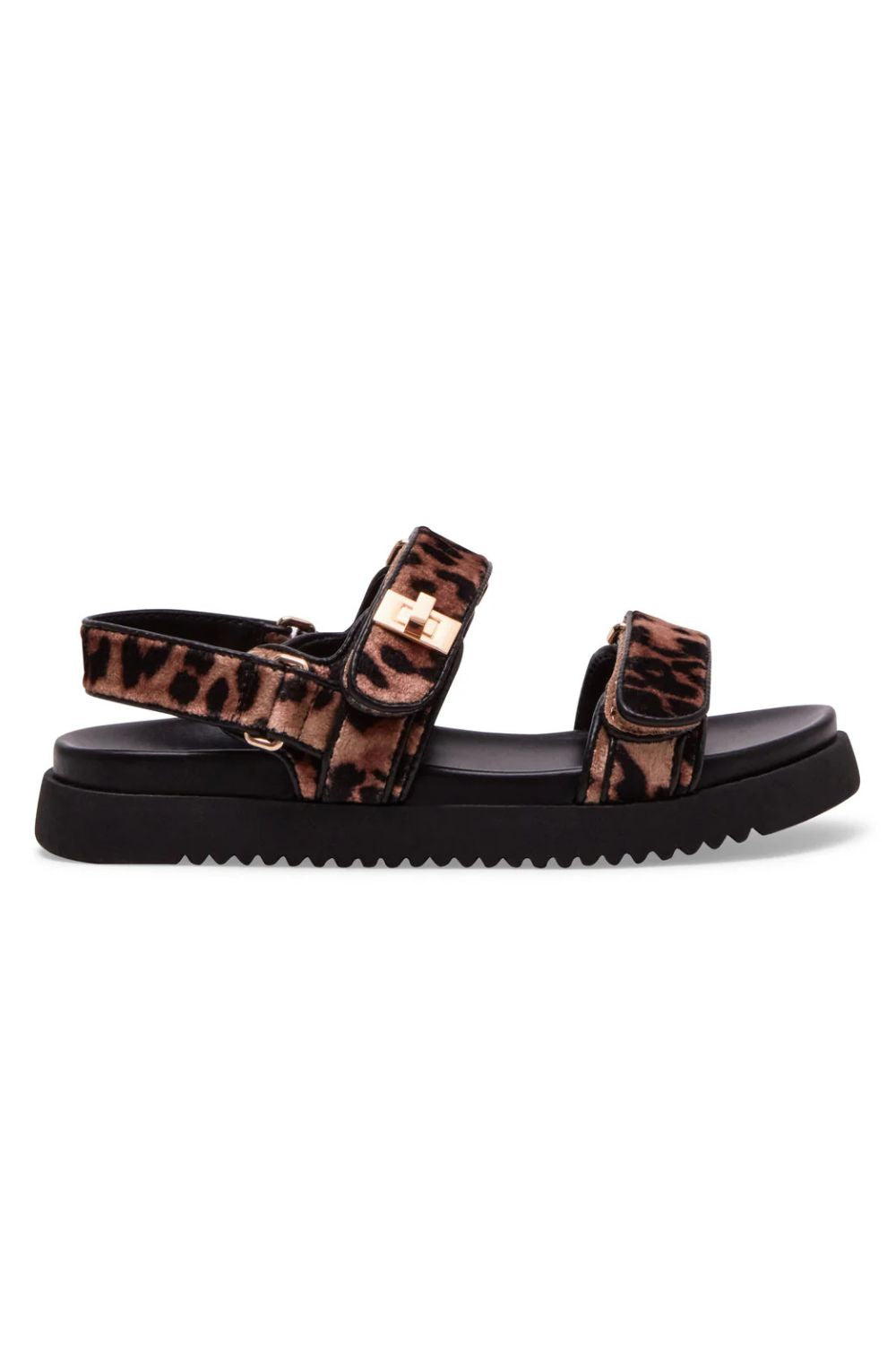 סנדל מנומר STEVE MADDEN