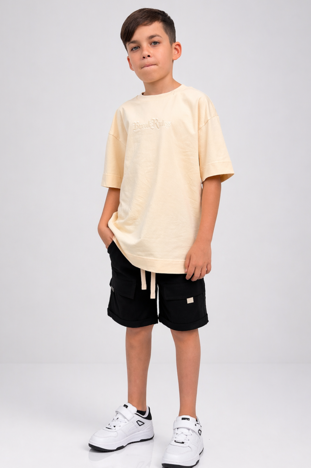 ברמודה גומי NARIO