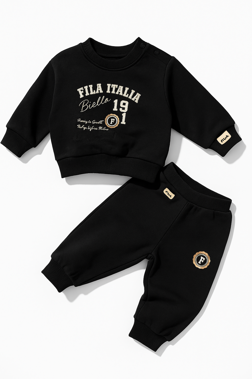סט פוטר FILA  חודשים