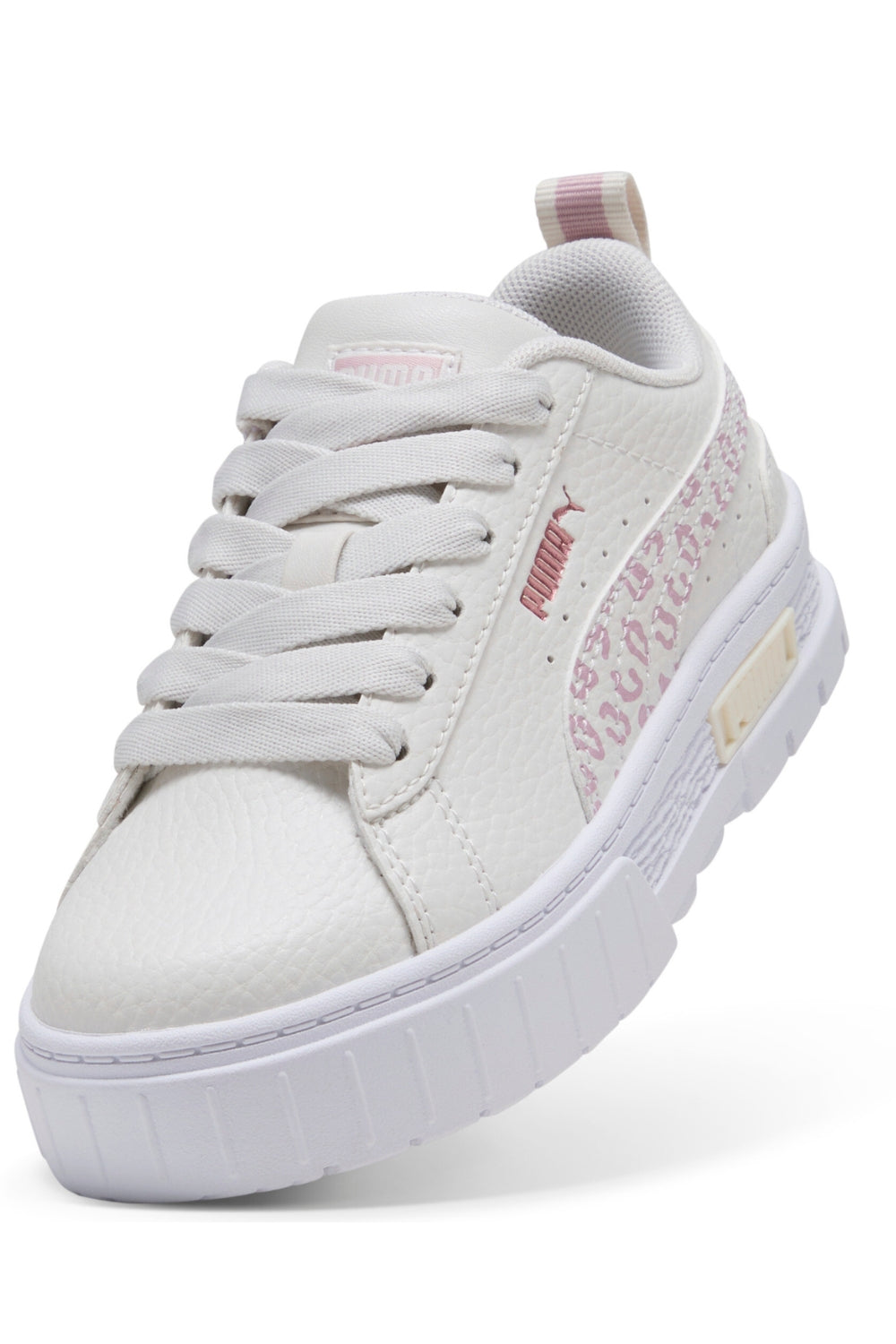 נעל PUMA ''מנומרת''