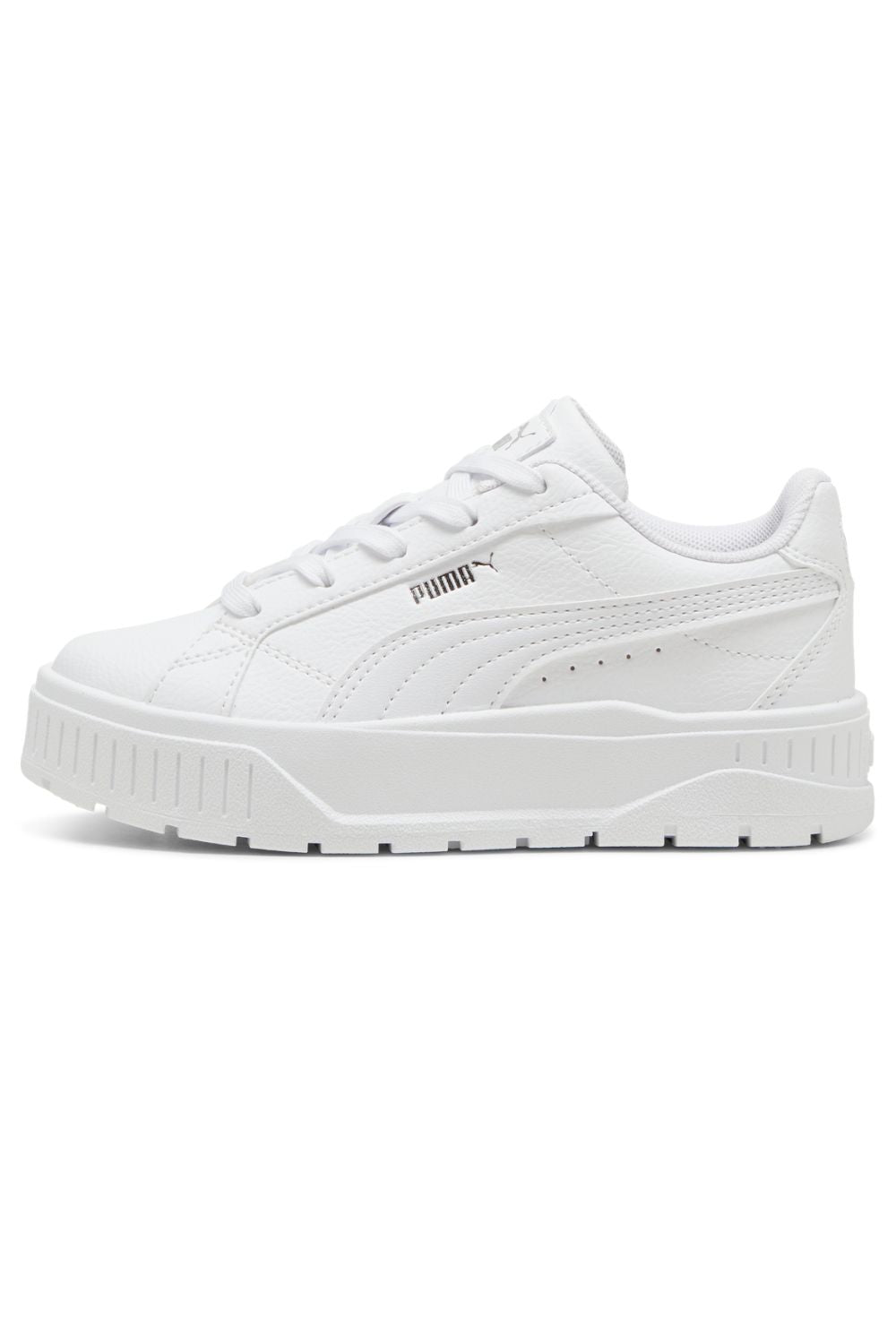 סניקרס PUMA סוליה גבוה